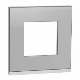 Изображение продукта Рамка 1-постовая Schneider Electric Unica New 
